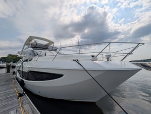Galeon 640 FLY 33 2018 Galeon 640 FLY 39