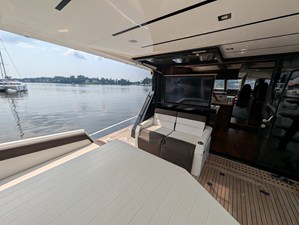 Galeon 640 FLY 34 2018 Galeon 640 FLY 40
