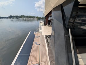 Galeon 640 FLY 36 2018 Galeon 640 FLY 42