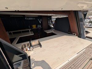 Galeon 640 FLY 37 2018 Galeon 640 FLY 43