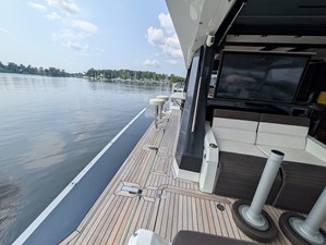 Galeon 640 FLY 38 2018 Galeon 640 FLY 44