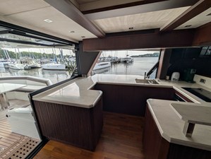 Galeon 640 FLY 40 2018 Galeon 640 FLY 46