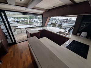 Galeon 640 FLY 41 2018 Galeon 640 FLY 47