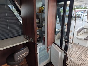 Galeon 640 FLY 43 2018 Galeon 640 FLY 49