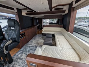 Galeon 640 FLY 51 2018 Galeon 640 FLY 57