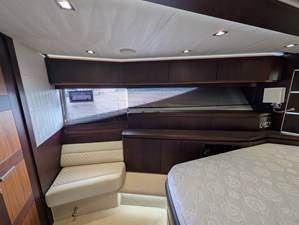 Galeon 640 FLY 54 2018 Galeon 640 FLY 60