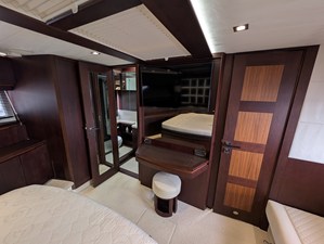 Galeon 640 FLY 56 2018 Galeon 640 FLY 62