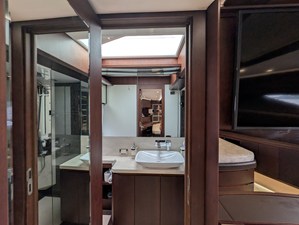 Galeon 640 FLY 57 2018 Galeon 640 FLY 63