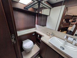 Galeon 640 FLY 58 2018 Galeon 640 FLY 64