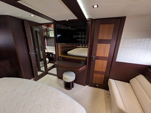 Galeon 640 FLY 60 2018 Galeon 640 FLY 66