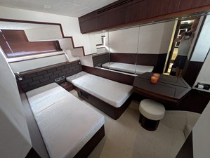 Galeon 640 FLY 70 2018 Galeon 640 FLY 76