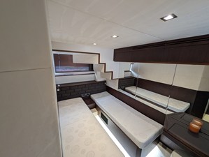 Galeon 640 FLY 74 2018 Galeon 640 FLY 80