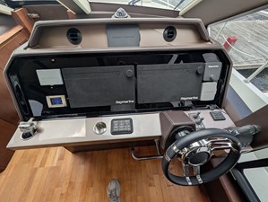 Galeon 640 FLY 75 2018 Galeon 640 FLY 81