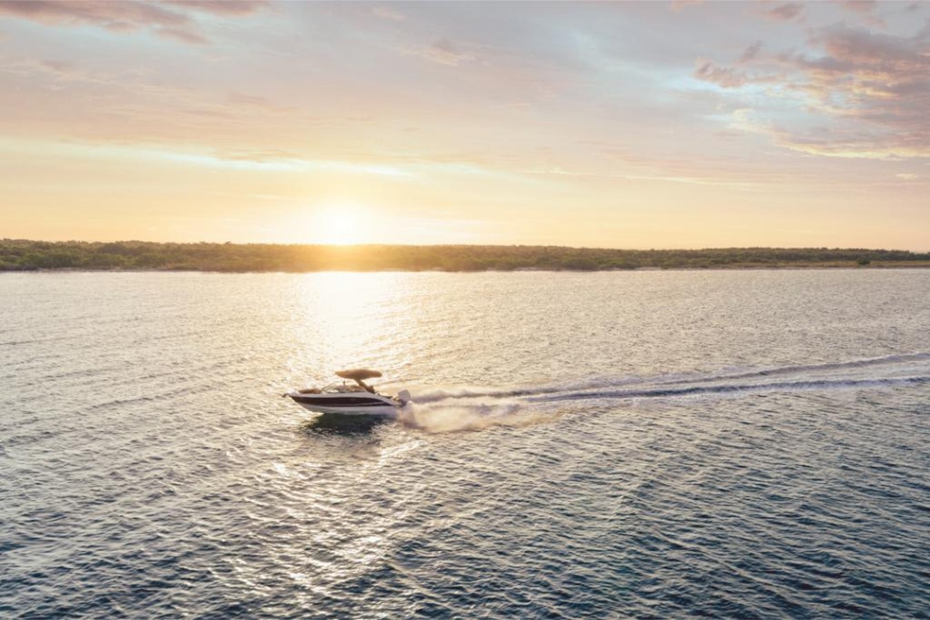 2027 Sea Ray SLX 260 Outboard 10