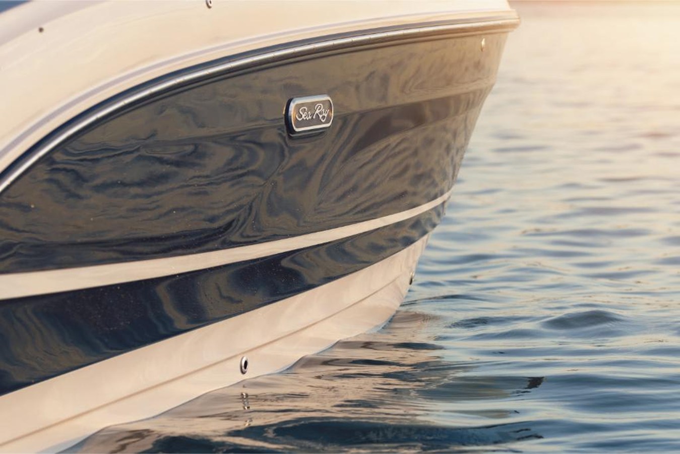 2027 Sea Ray SLX 260 Outboard 12