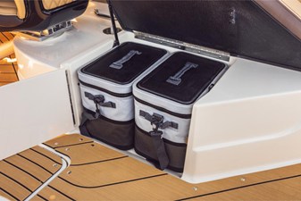 2027 Sea Ray SLX 260 Outboard 30
