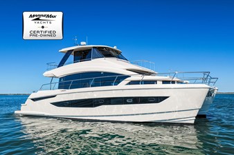 Aquila 54 Yacht 0 2022 Aquila 54 Yacht 1
