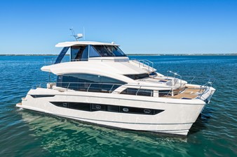 Aquila 54 Yacht 1 2022 Aquila 54 Yacht 2