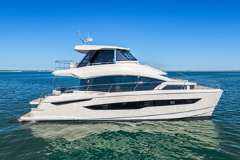 Aquila 54 Yacht 2 2022 Aquila 54 Yacht 3