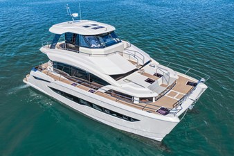 Aquila 54 Yacht 3 2022 Aquila 54 Yacht 4