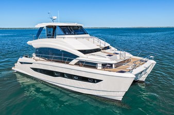 Aquila 54 Yacht 4 2022 Aquila 54 Yacht 5