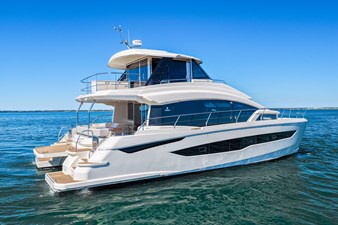 Aquila 54 Yacht 9 2022 Aquila 54 Yacht 10