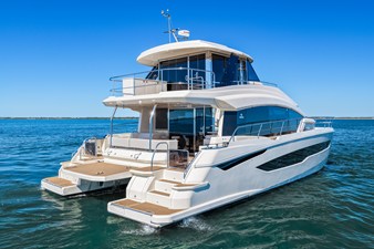 Aquila 54 Yacht 10 2022 Aquila 54 Yacht 11