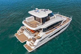 Aquila 54 Yacht 11 2022 Aquila 54 Yacht 12