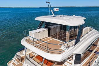 Aquila 54 Yacht 12 2022 Aquila 54 Yacht 13