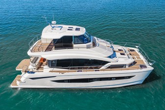 Aquila 54 Yacht 13 2022 Aquila 54 Yacht 14