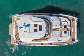Aquila 54 Yacht 14 2022 Aquila 54 Yacht 15