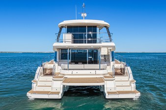 Aquila 54 Yacht 15 2022 Aquila 54 Yacht 16