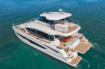 Aquila 54 Yacht 17 2022 Aquila 54 Yacht 18