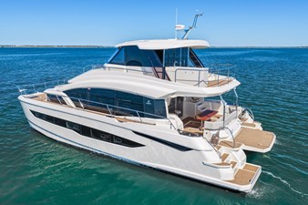 Aquila 54 Yacht 18 2022 Aquila 54 Yacht 19
