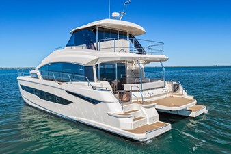 Aquila 54 Yacht 19 2022 Aquila 54 Yacht 20