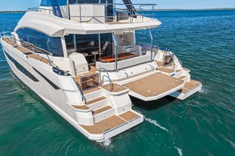 Aquila 54 Yacht 20 2022 Aquila 54 Yacht 21