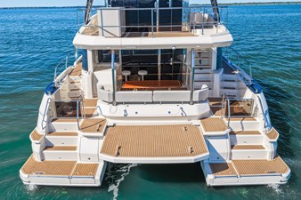 Aquila 54 Yacht 21 2022 Aquila 54 Yacht 22