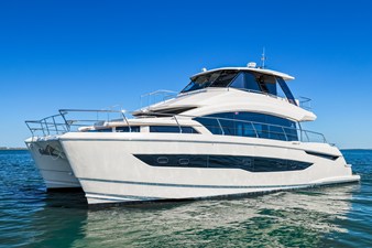 Aquila 54 Yacht 22 2022 Aquila 54 Yacht 23