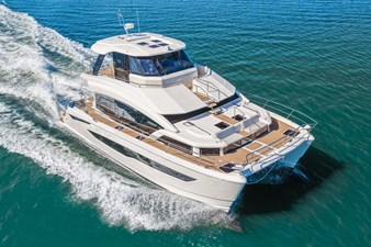 Aquila 54 Yacht 23 2022 Aquila 54 Yacht 24