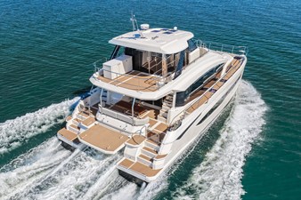 Aquila 54 Yacht 24 2022 Aquila 54 Yacht 25