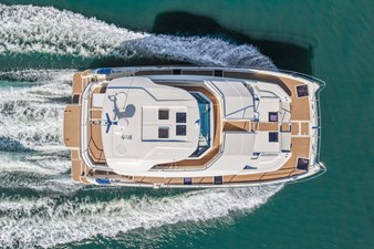 Aquila 54 Yacht 26 2022 Aquila 54 Yacht 27