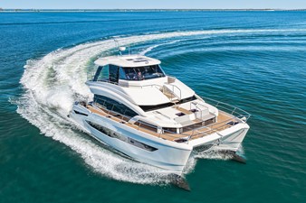 Aquila 54 Yacht 27 2022 Aquila 54 Yacht 28