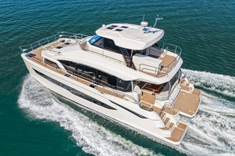 Aquila 54 Yacht 29 2022 Aquila 54 Yacht 30