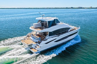 Aquila 54 Yacht 30 2022 Aquila 54 Yacht 31