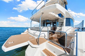 Aquila 54 Yacht 32 2022 Aquila 54 Yacht 33