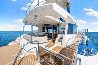 Aquila 54 Yacht 33 2022 Aquila 54 Yacht 34