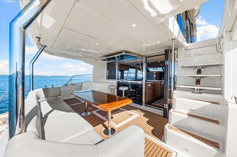 Aquila 54 Yacht 34 2022 Aquila 54 Yacht 35