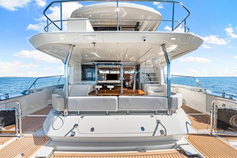 Aquila 54 Yacht 35 2022 Aquila 54 Yacht 36