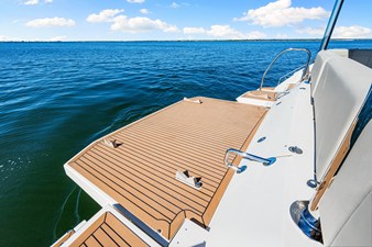 Aquila 54 Yacht 36 2022 Aquila 54 Yacht 37