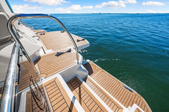 Aquila 54 Yacht 37 2022 Aquila 54 Yacht 38